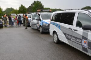 Visites ouvrages ORPC