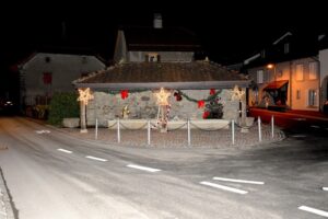 Fête de St-Nicolas