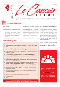 N° 2 juin