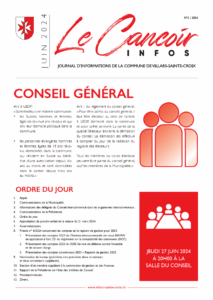 N° 3 juin