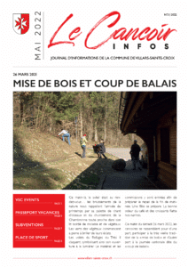 N°3 Mai