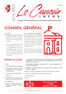 N° 4 Juin